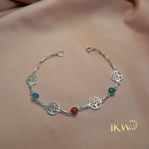Pulseras para dama