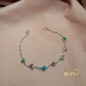 Pulseras para dama