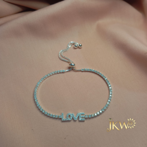 Pulseras para dama