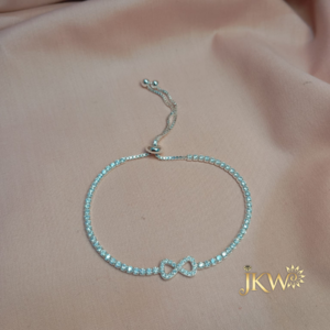 Pulseras para dama