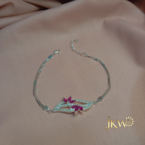 Pulseras para dama