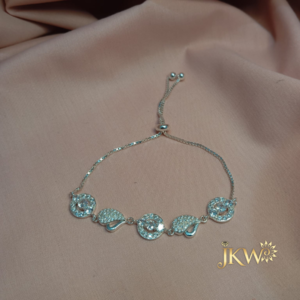 Pulseras para dama