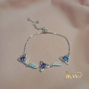 Pulseras para dama