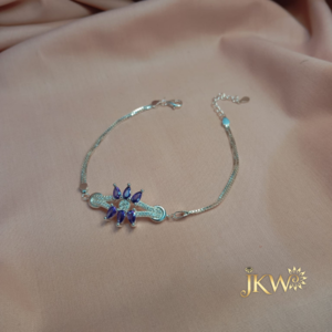 Pulseras para dama