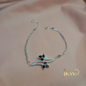 Pulseras para dama