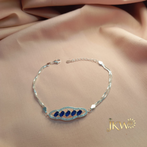 Pulseras para dama