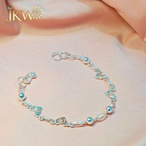 Pulseras para dama