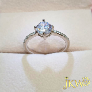 Anillo de compromiso