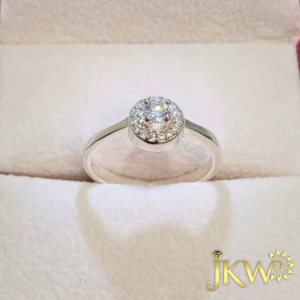 Anillo de compromiso