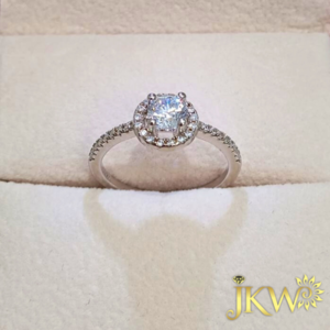 Anillo de compromiso