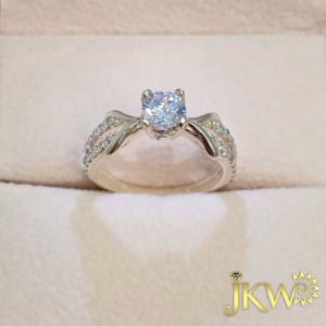 Anillo de compromiso