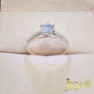 Anillo de compromiso