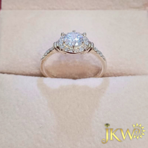 Anillo de compromiso