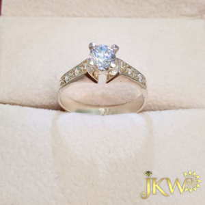 Anillo de compromiso