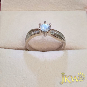 Anillo de compromiso