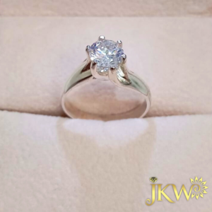 Anillo de compromiso