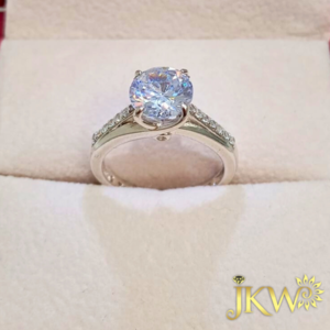 Anillo de compromiso