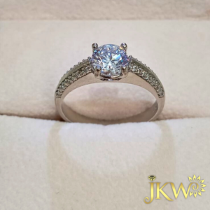 Anillo de compromiso