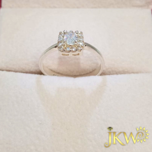 Anillo de compromiso