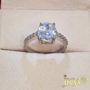 Anillo de compromiso