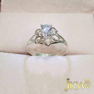 Anillo de compromiso