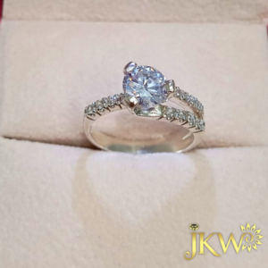 Anillo de compromiso