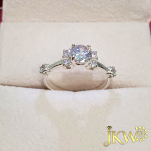 Anillo de compromiso