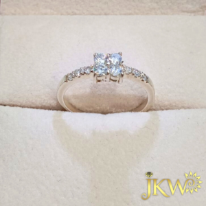 Anillo de compromiso