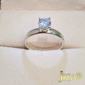 Anillo de compromiso