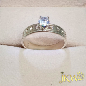 Anillo de compromiso