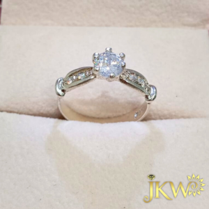 Anillo de compromiso