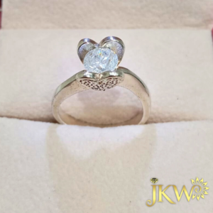 Anillo de compromiso