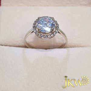 Anillo de compromiso