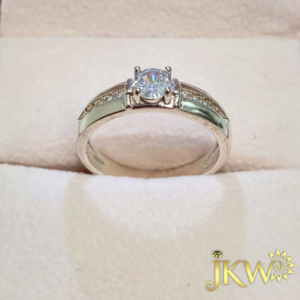 Anillo de compromiso