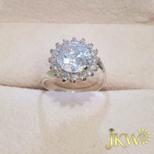 Anillo de compromiso