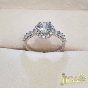 Anillo de compromiso