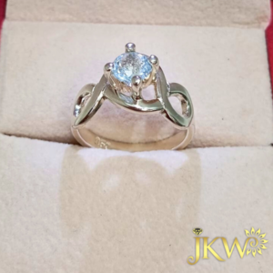 Anillo de compromiso