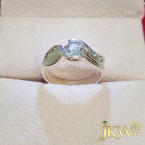 Anillo de compromiso