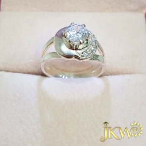 Anillo de compromiso