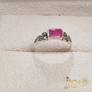 Anillo para Dama
