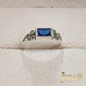 Anillo para Dama