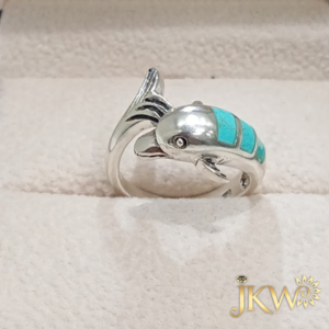 Anillo para Dama