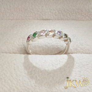 Anillos para dama