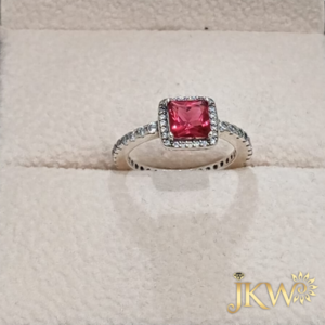 Anillo para Dama