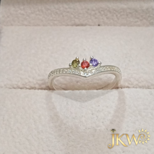 Anillo para Dama