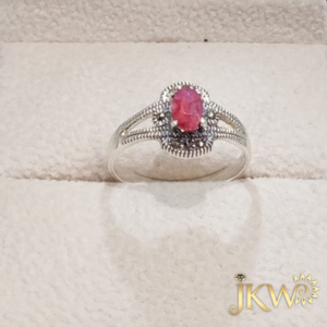 Anillo para Dama