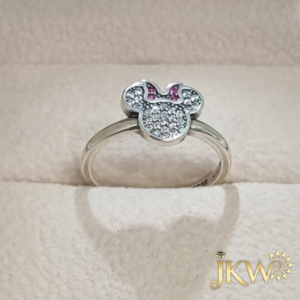 Anillos para dama