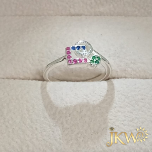 Anillos para dama