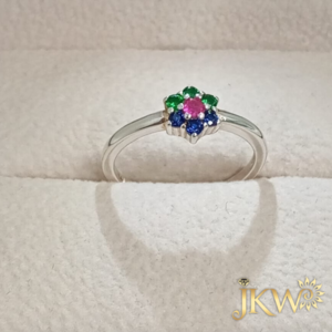Anillos para dama