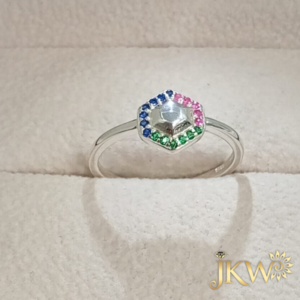 Anillos para dama